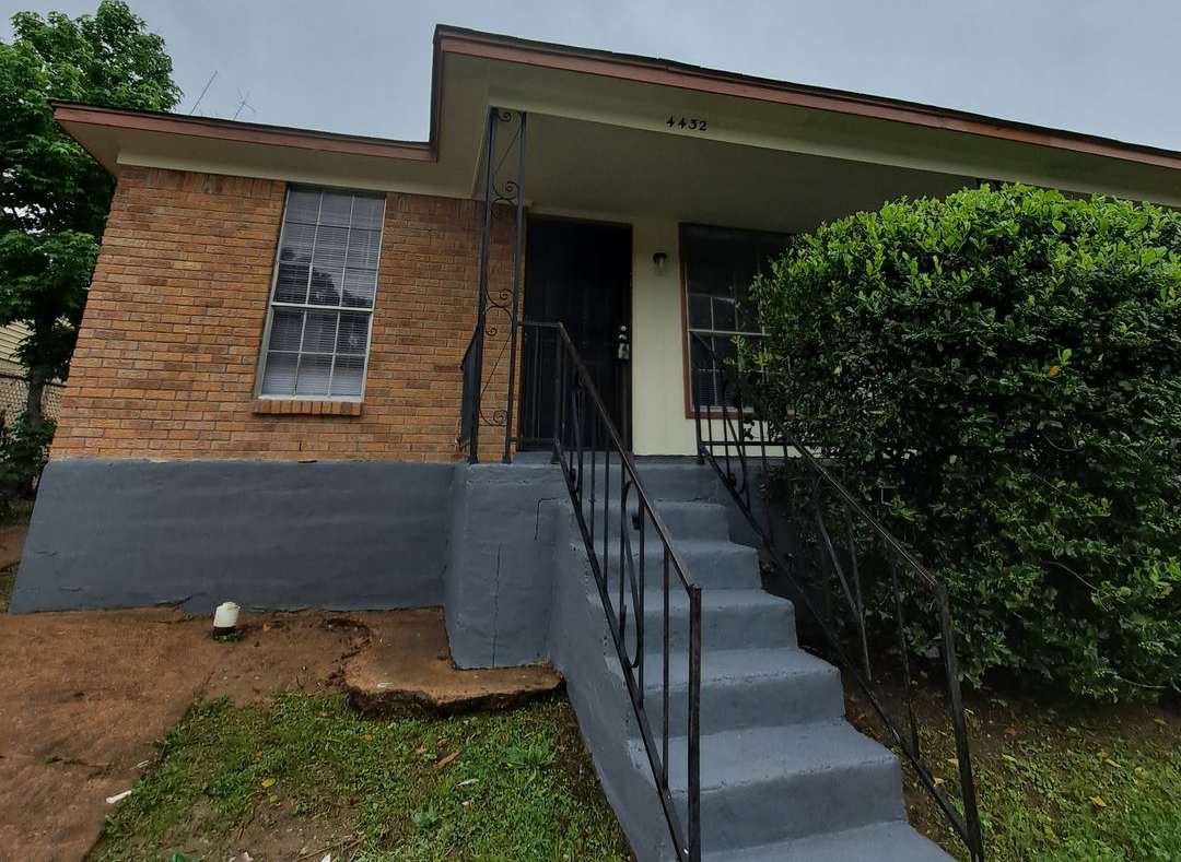 Welcome to 4432 Sumners Wells Rd!