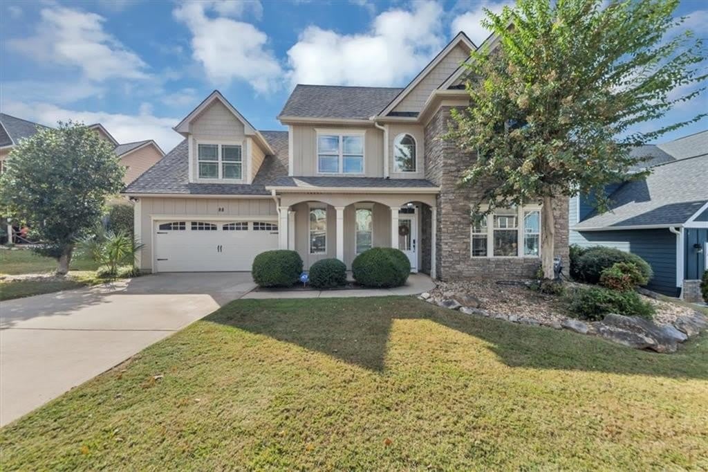 88 Camden Village Drive