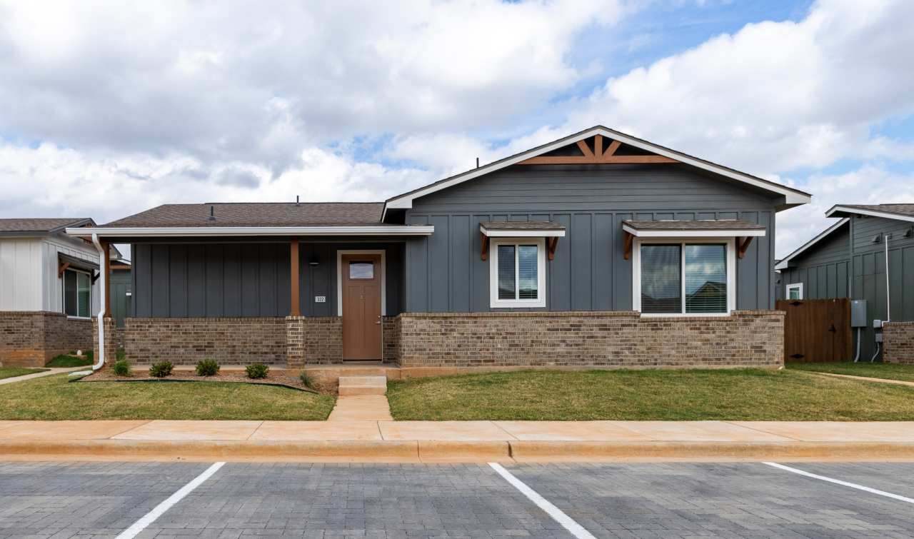 Trulo Homes Tara Ridge