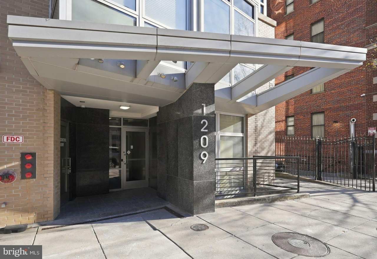 1209 13TH Street NW unit: 208