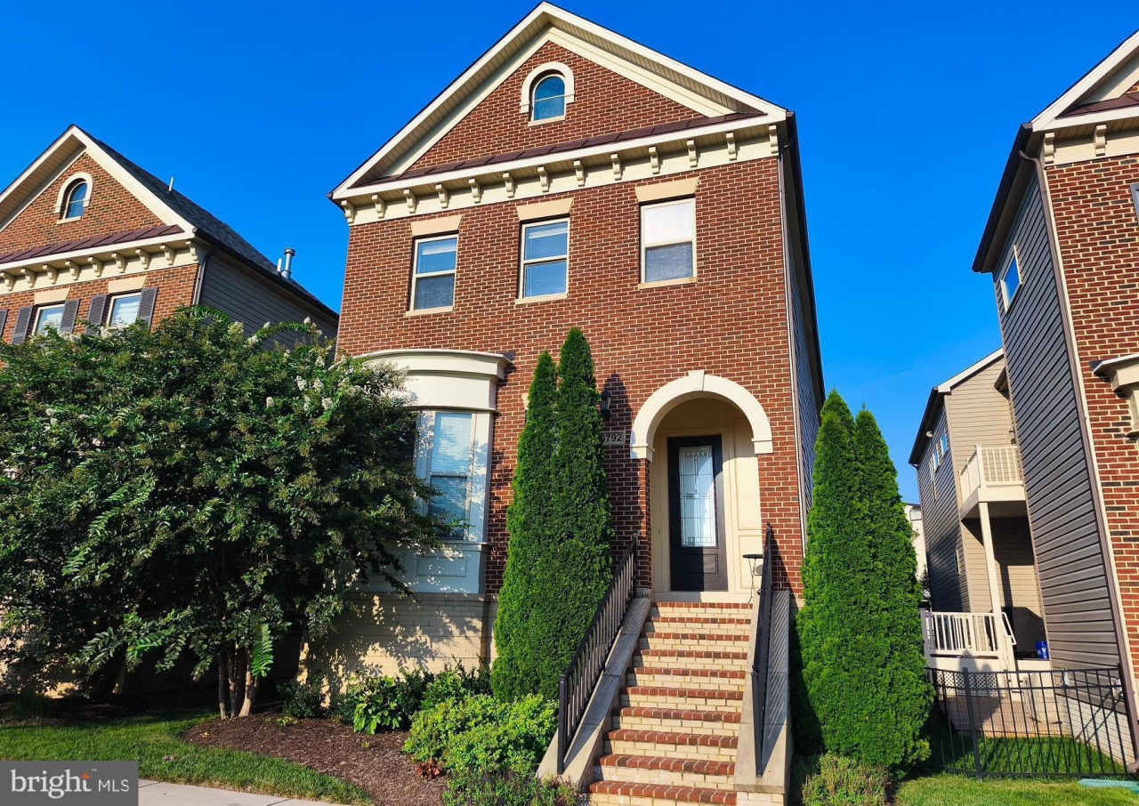 20792 EXCHANGE Street