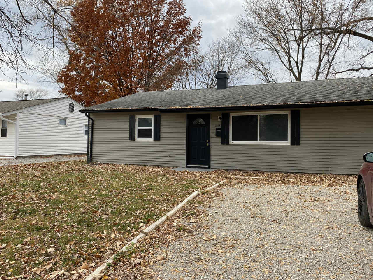 LIMITED TIME**NO APPLICATION FEE**1/2 OFF DEPOSIT**