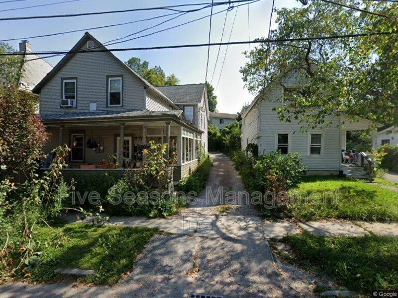 22-24 Hayward Street - 4 (second floor rear)