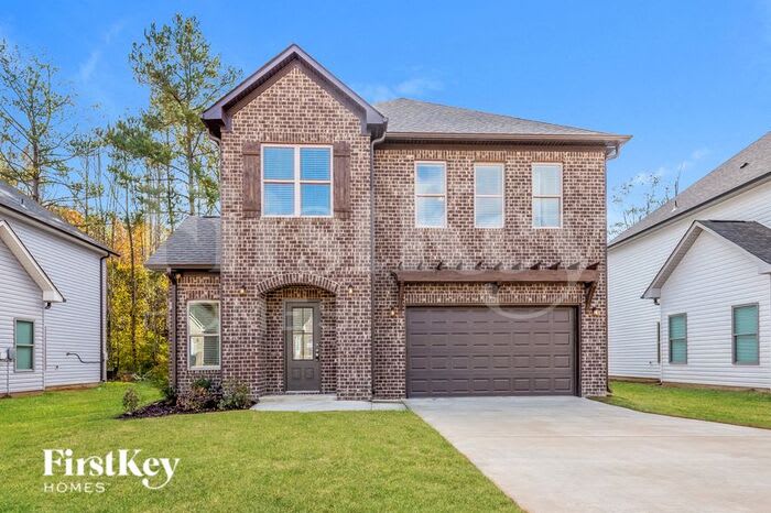 1325 Brookhaven Drive