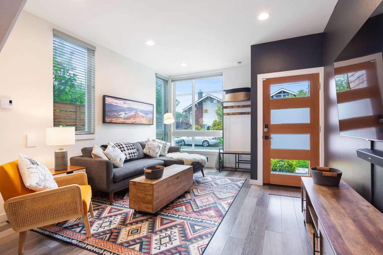 1716 North 47th Street - 1Unit B