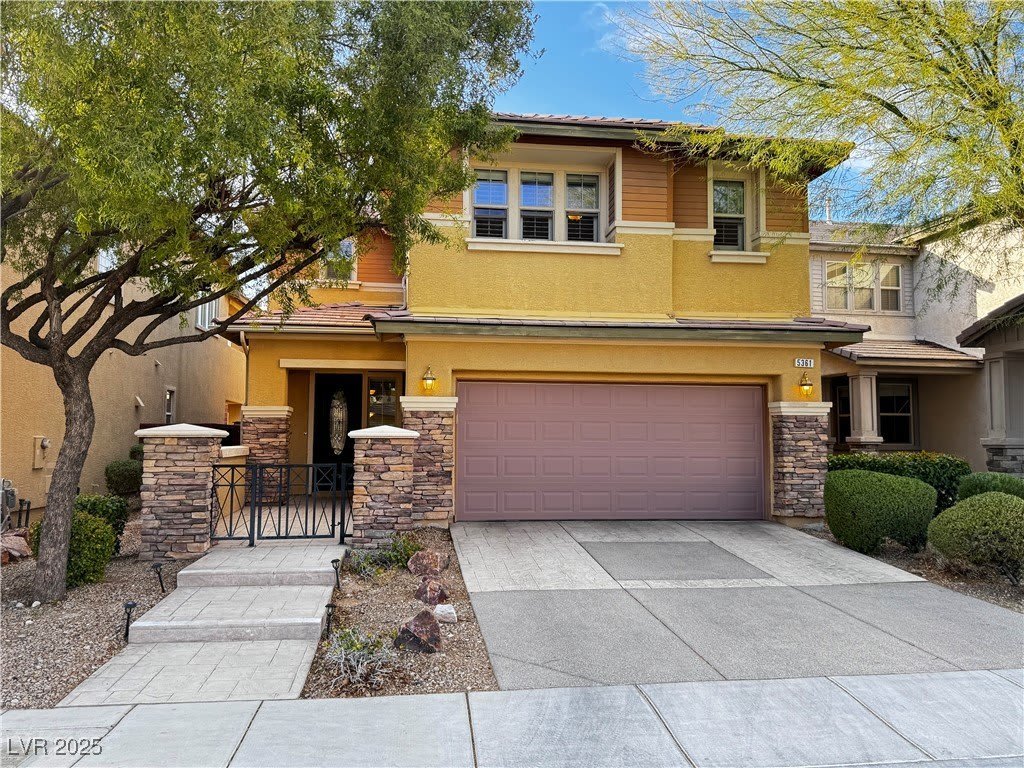 5361 Candlespice Way