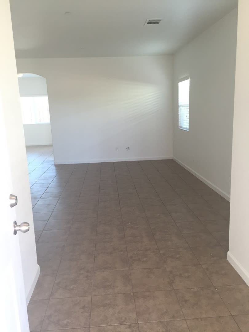 Madera home