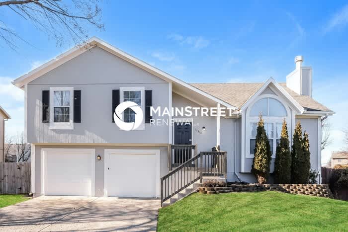 17310 South Ingrid Street