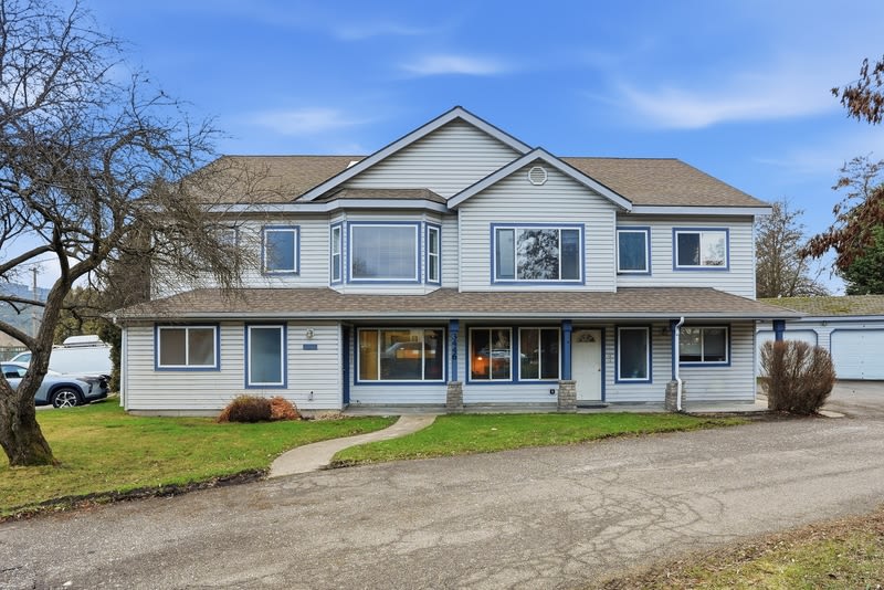 3446 West Lilac Court - C