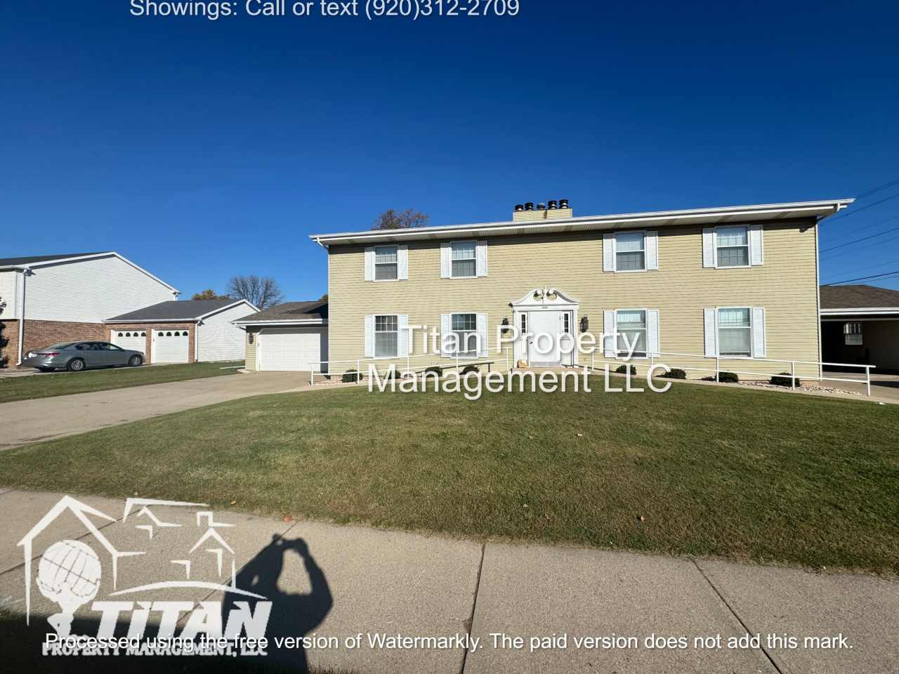 720 Starboard Court - D