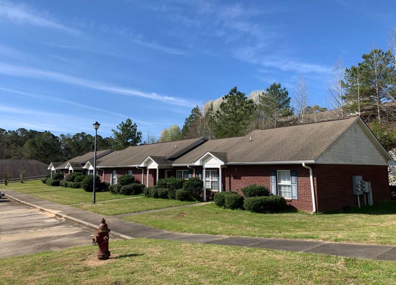 Montevallo, AL*** 2 Bed 2 Bath $1,154/mo**Deposit $0