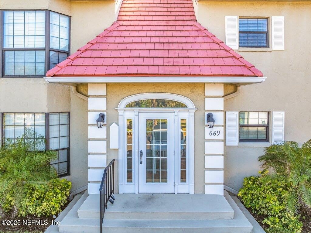 669 PONTE VEDRA Boulevard