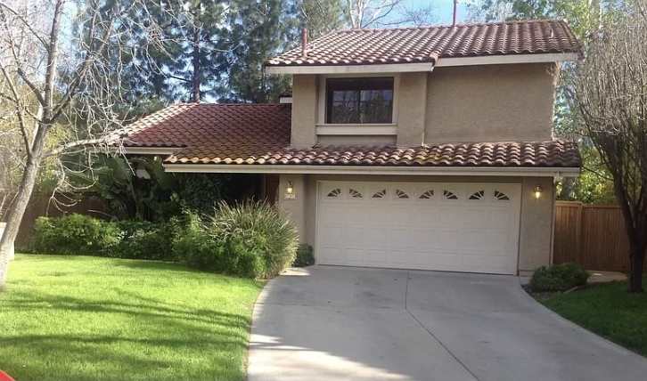 1101 Heatherview Drive