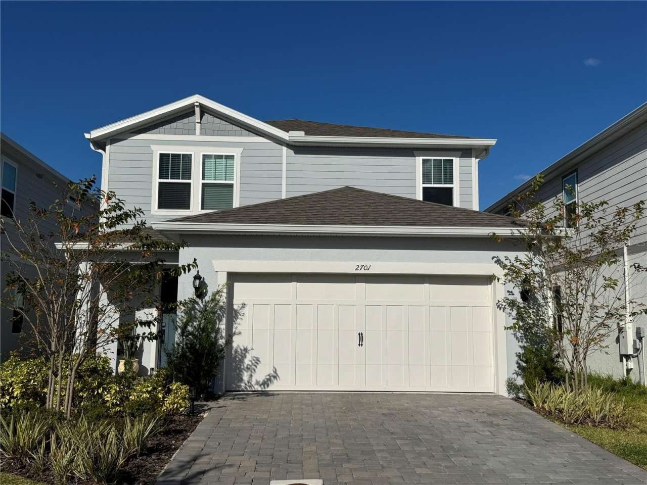 2701 SERENITY GARDEN DRIVE