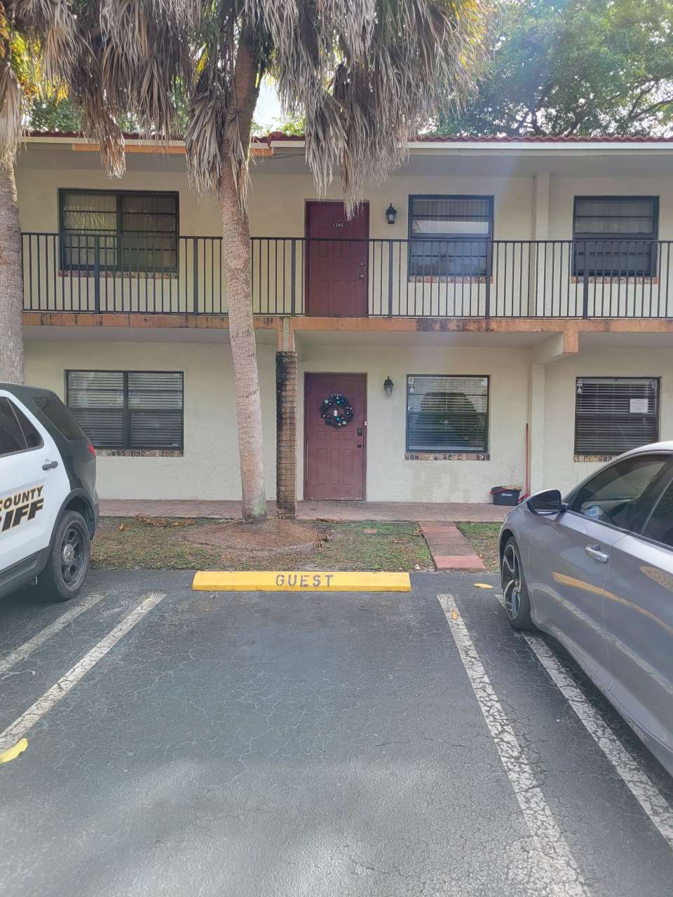 1337 Northwest 94th Way - 1