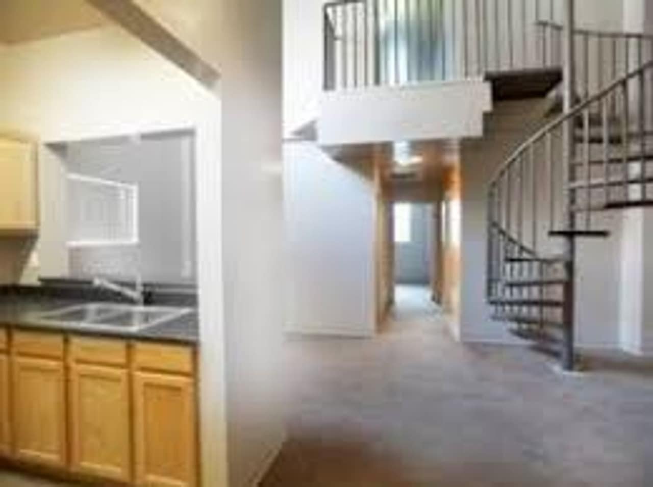 Victor Clothing Apartments