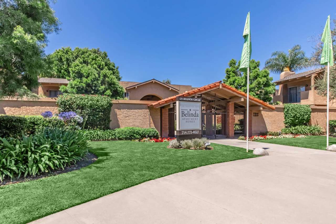 Belinda Apartment Homes