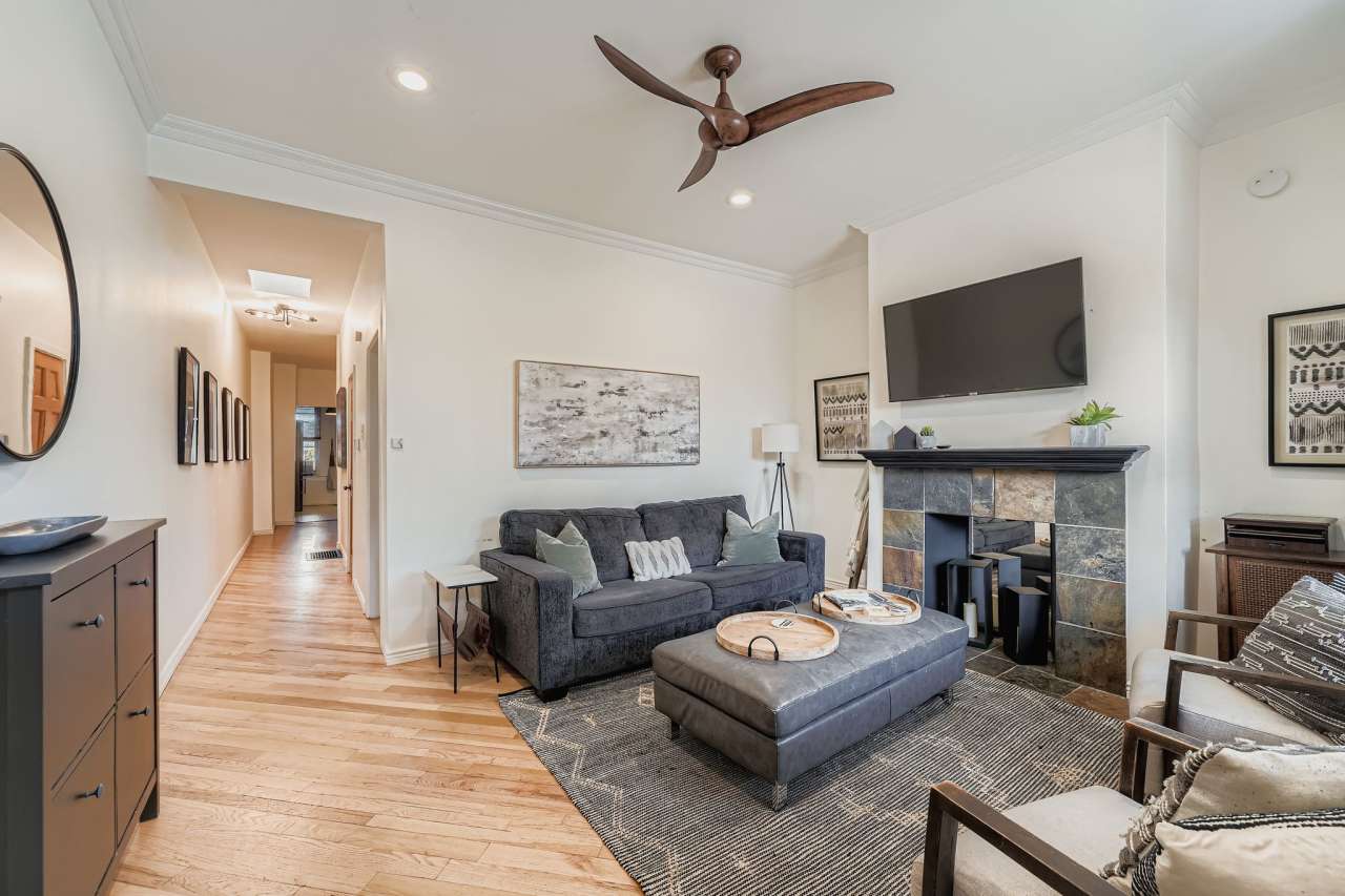 2955 Columbine Street - 1