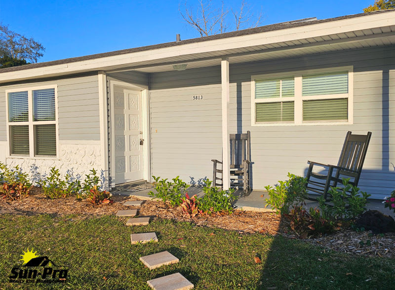 5813 Spruce Creek Road - 1