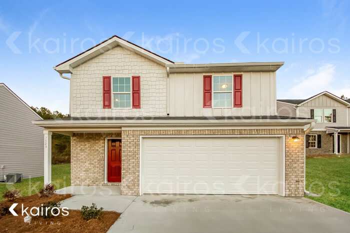 7549 Congregation Street