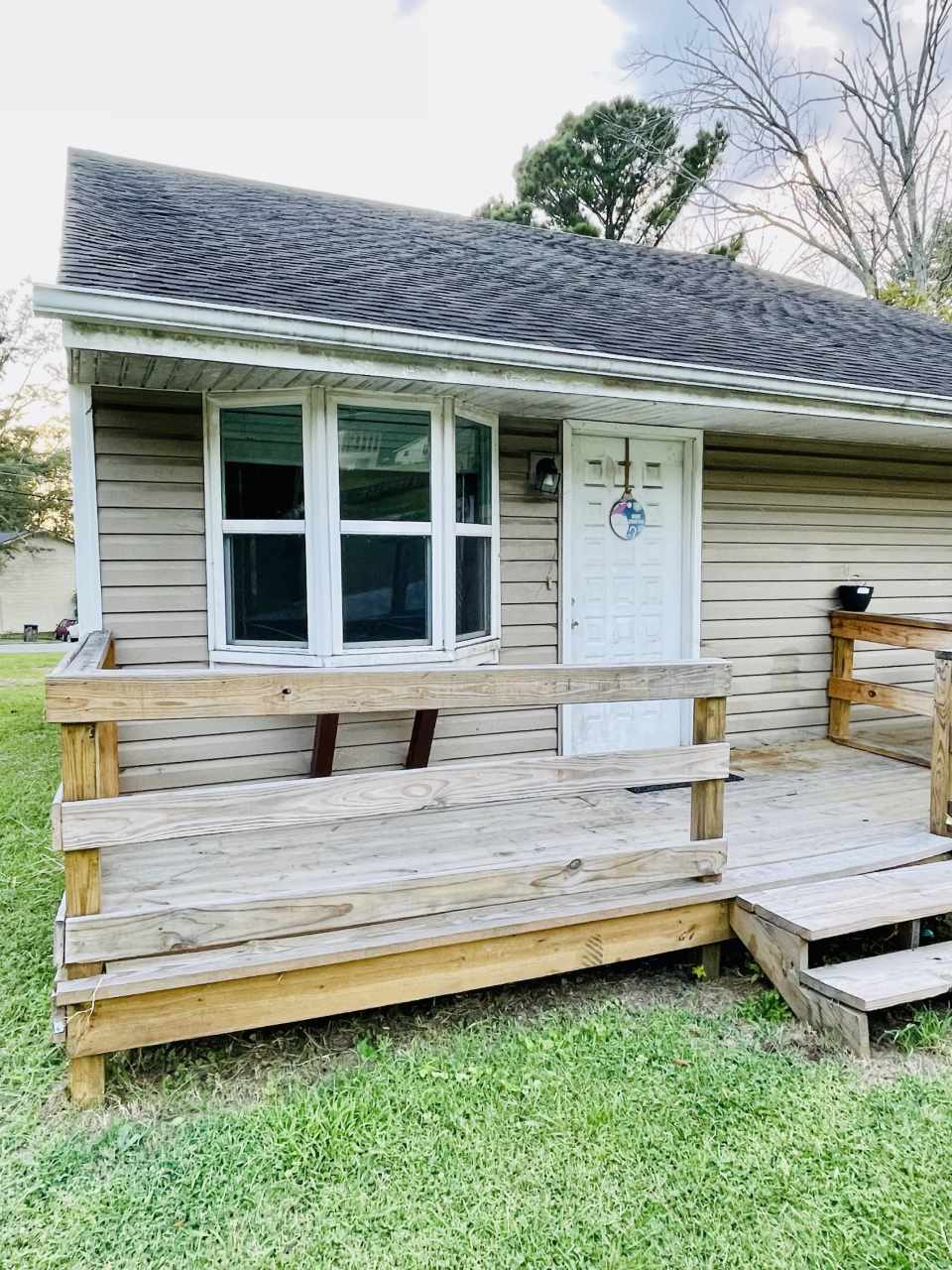 375 Camp Jordan Road - A