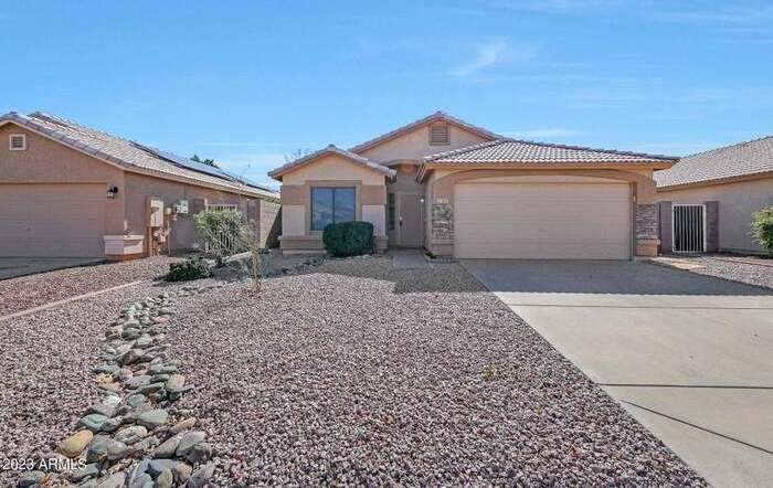 8651 West Mauro Lane