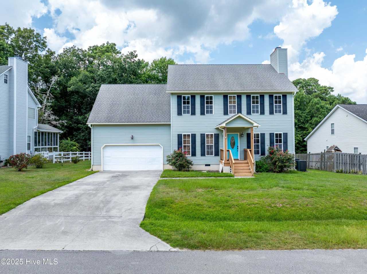 109 Little Current Lane