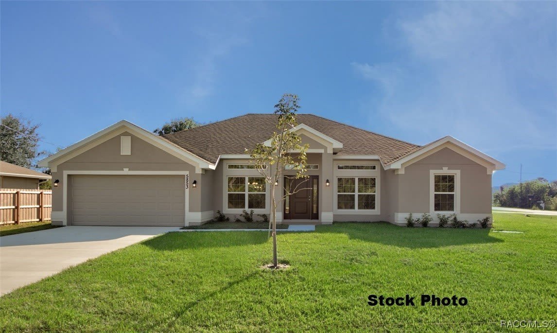 1155 S Brookfield Drive