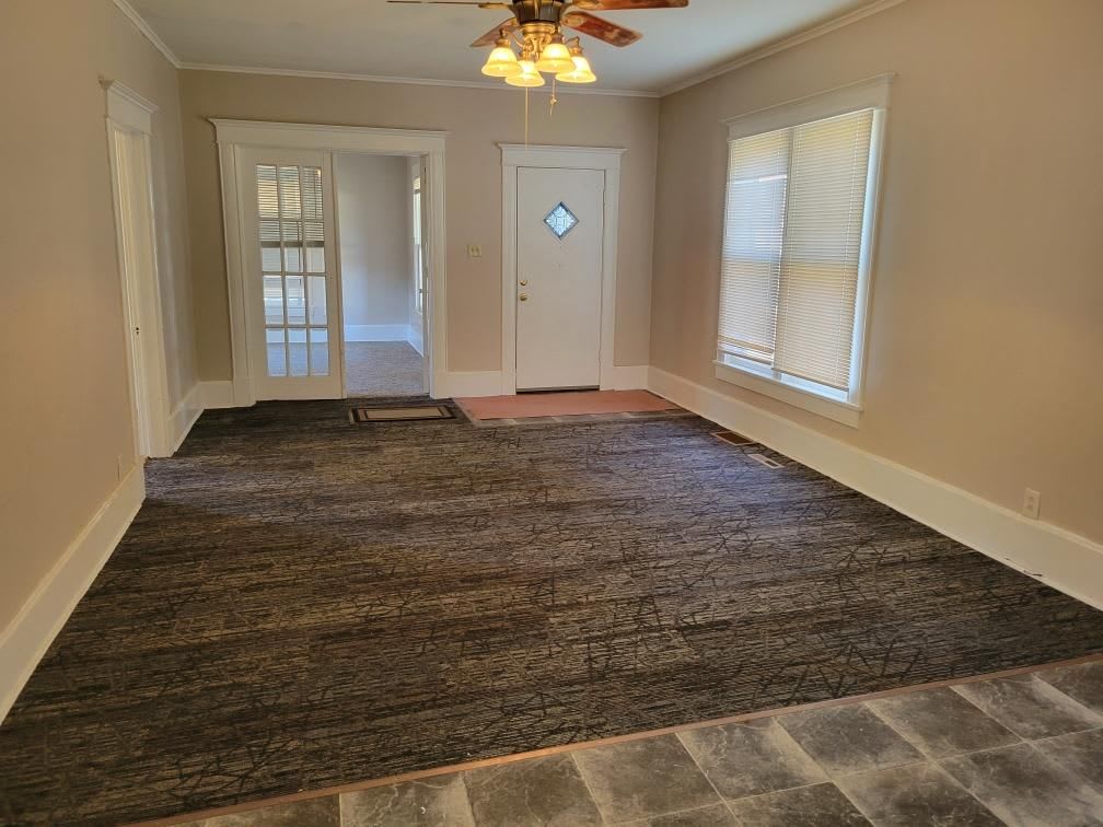 604 North Catalpa Street - 1