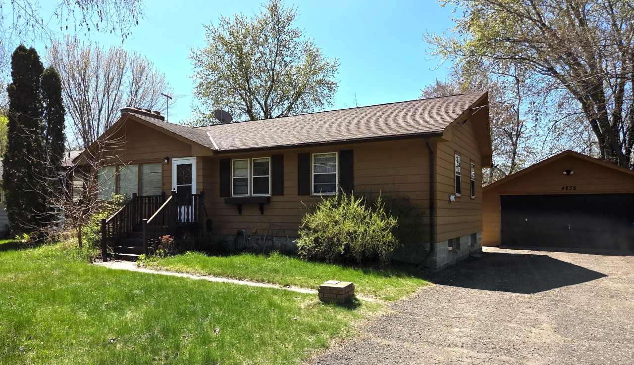 4835 Hodgson Rd