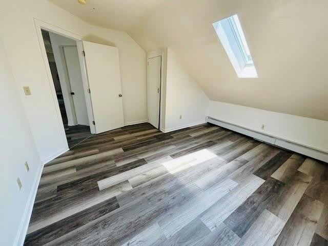 201 oakland Avenue unit: 3