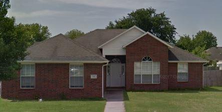 1901 Southwest Spruce Road