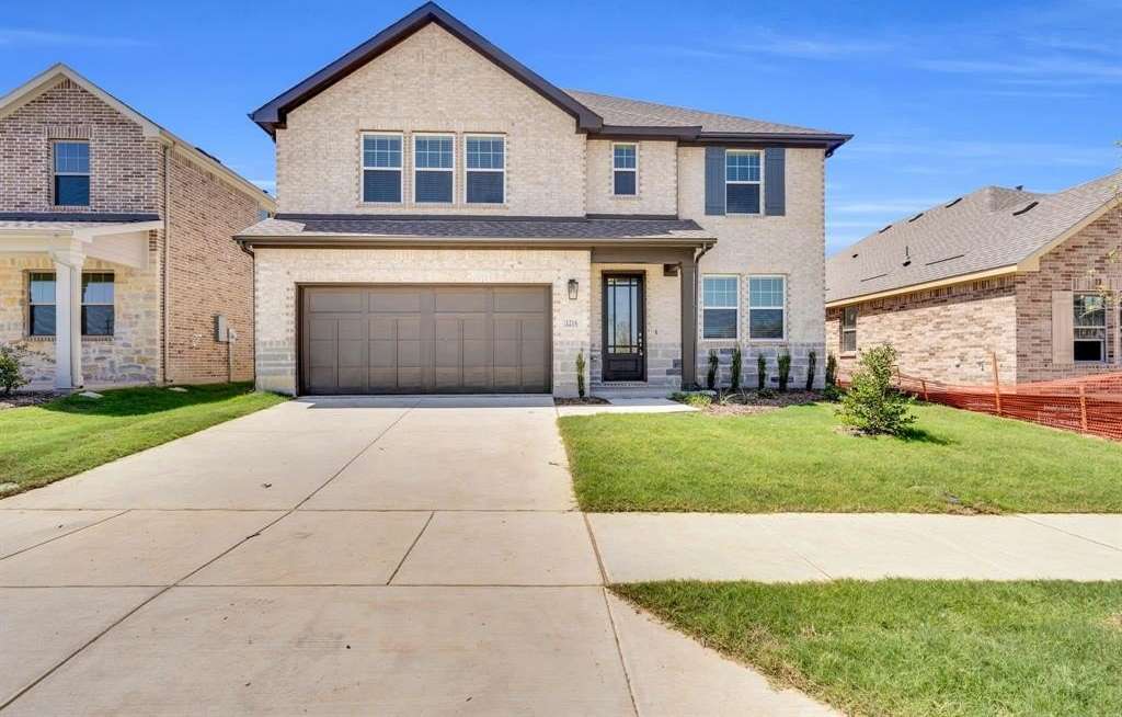 1216 Abbott Creek Road