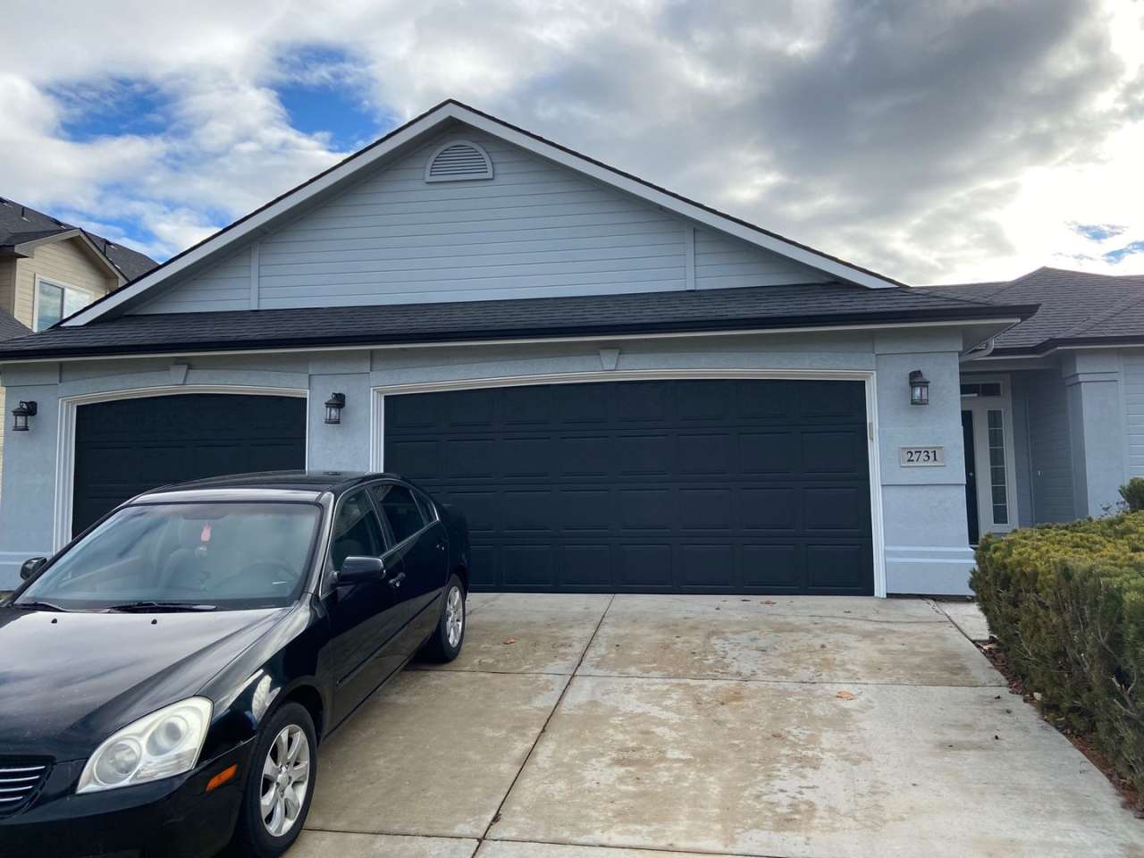 Corner Lot Home with Bonus/Flex Space!