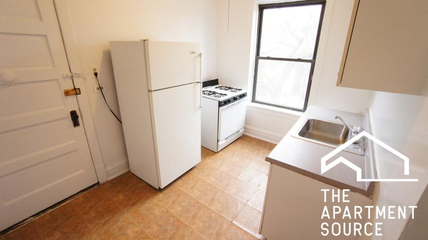 2520 North Kedzie Blvd.