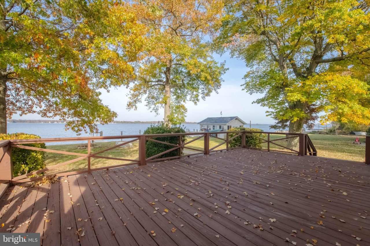 7615 CHESAPEAKE DRIVE