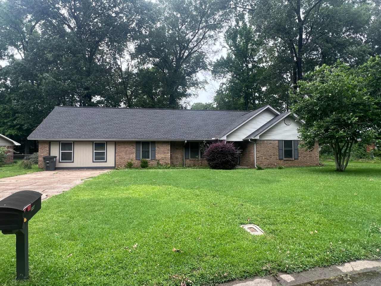 LEASED 4/2.5, 2357 sqft. Home for Lease at 206 Indian Trail, Searcy ($1875)