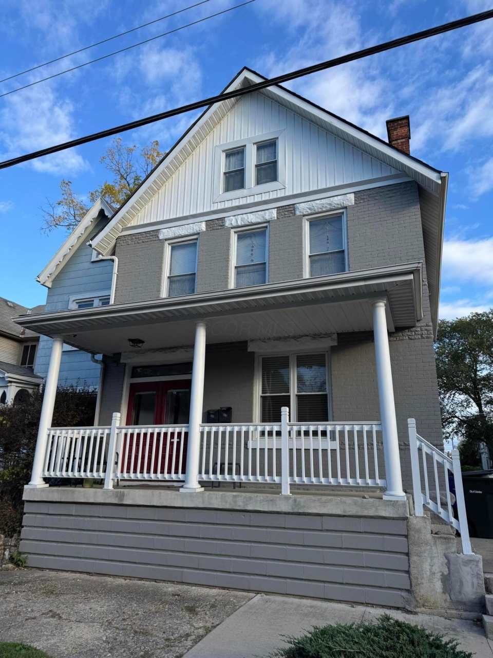 432 E Whittier Street