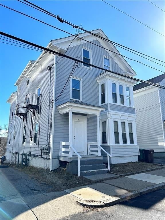 120 East Street