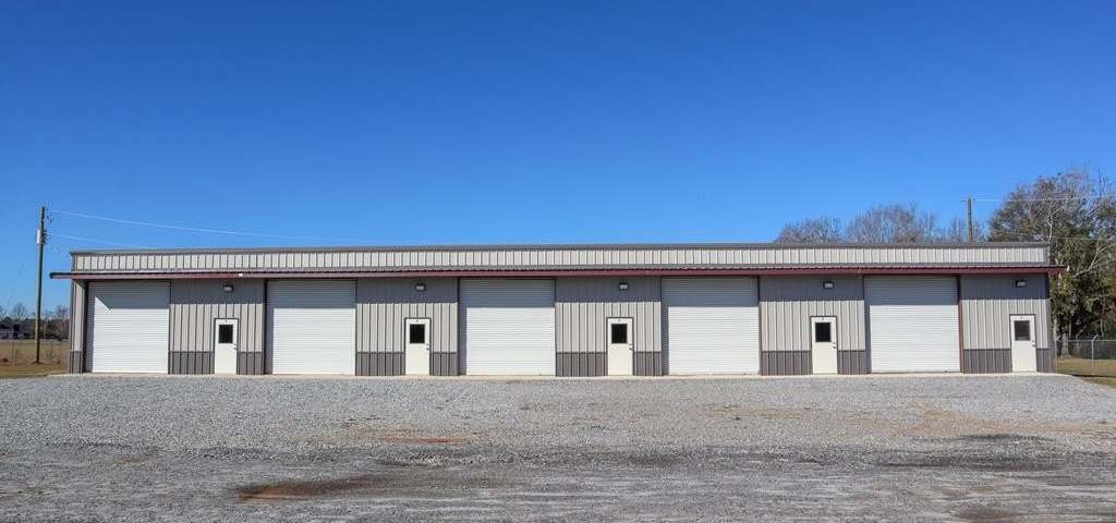 203 Industrial Drive