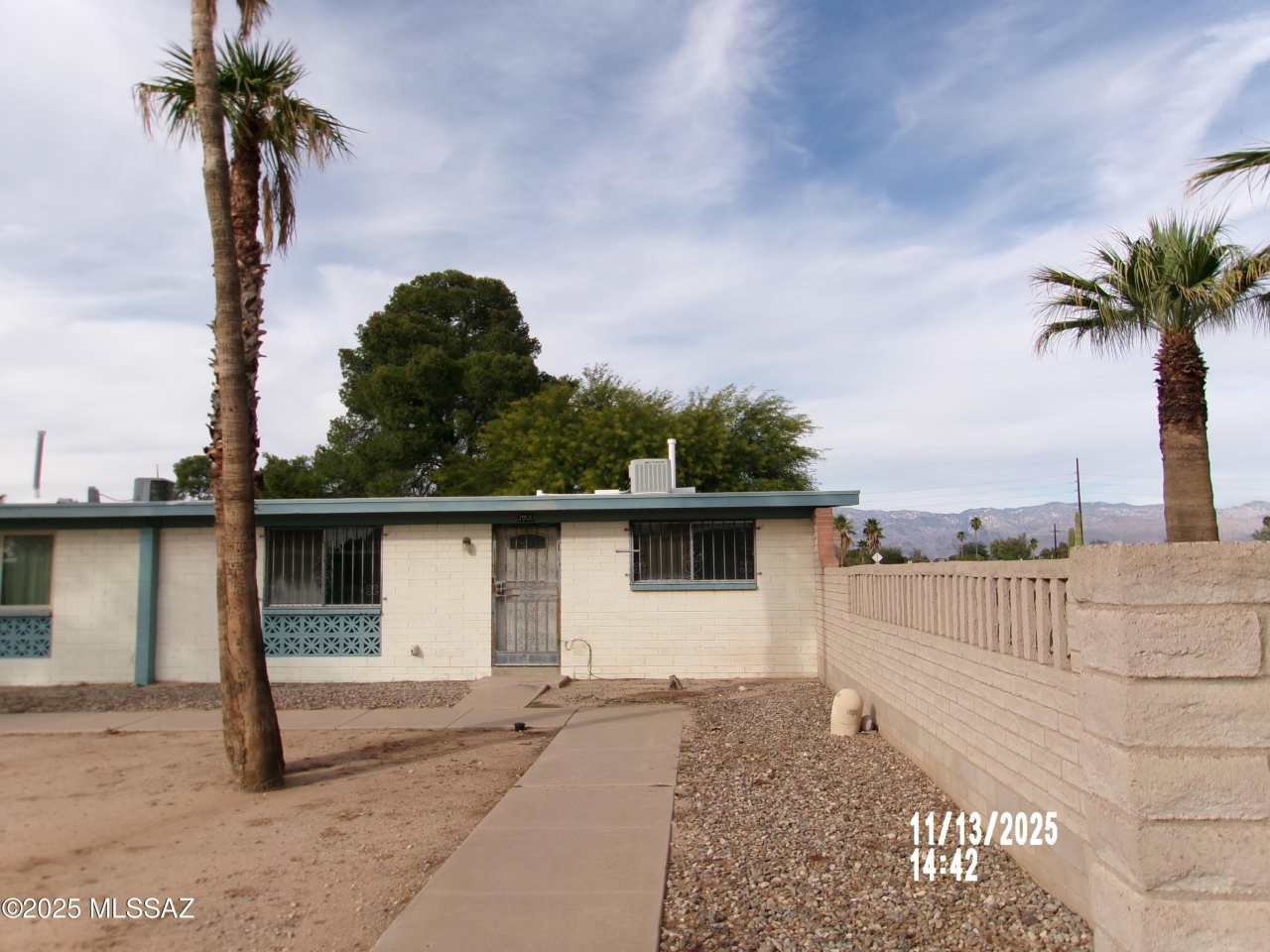 3900 S Evergreen Avenue