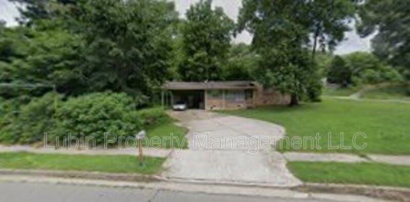 2879 Overton Crossing St