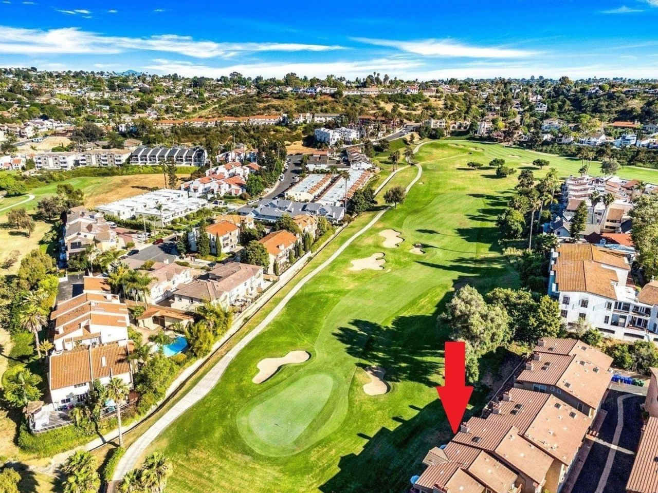 Beautiful Townhome on The Legends Golf Course!