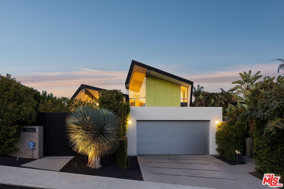 3660 S Inglewood Blvd