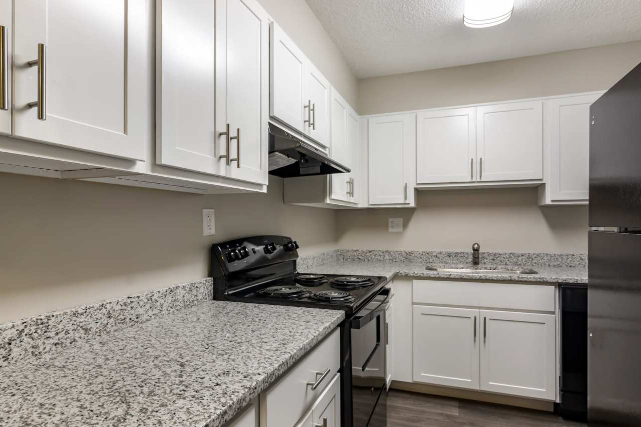 The Villages at West Laurel