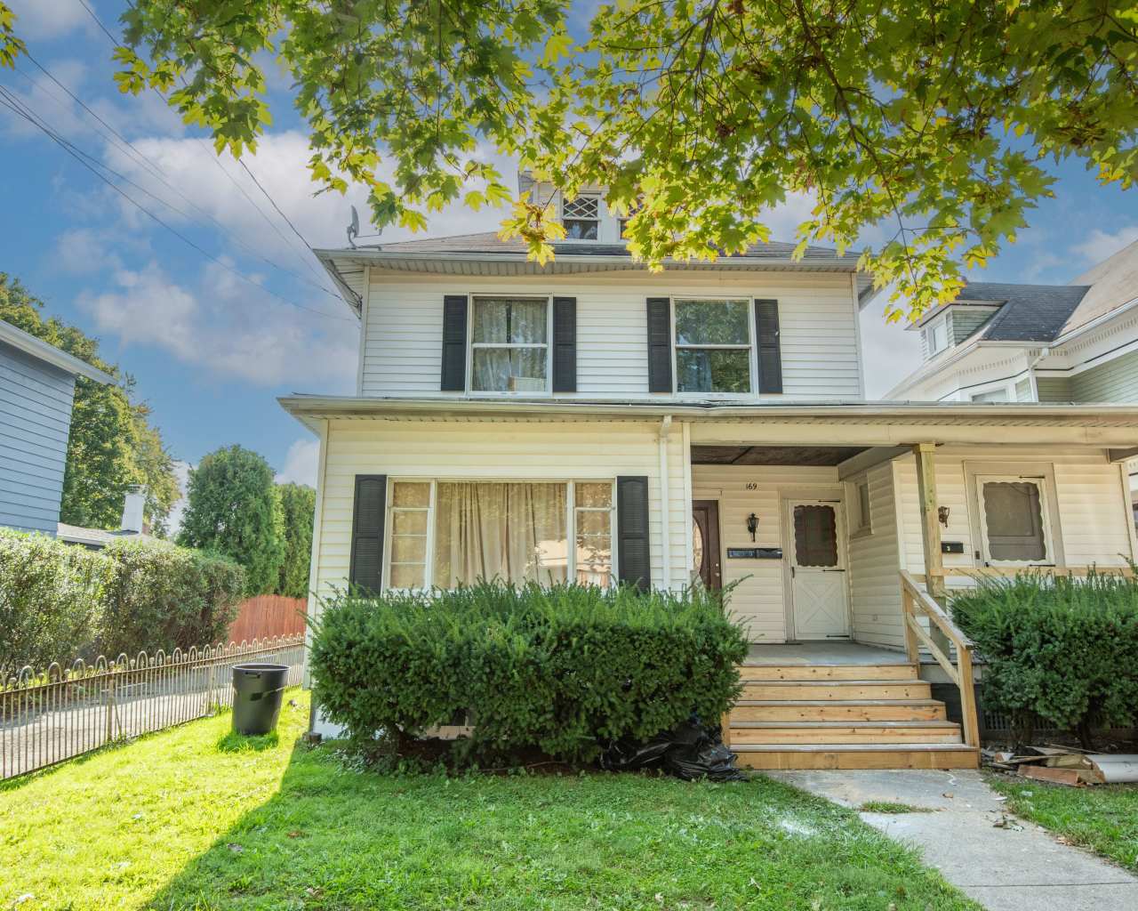 169 South Maple Avenue