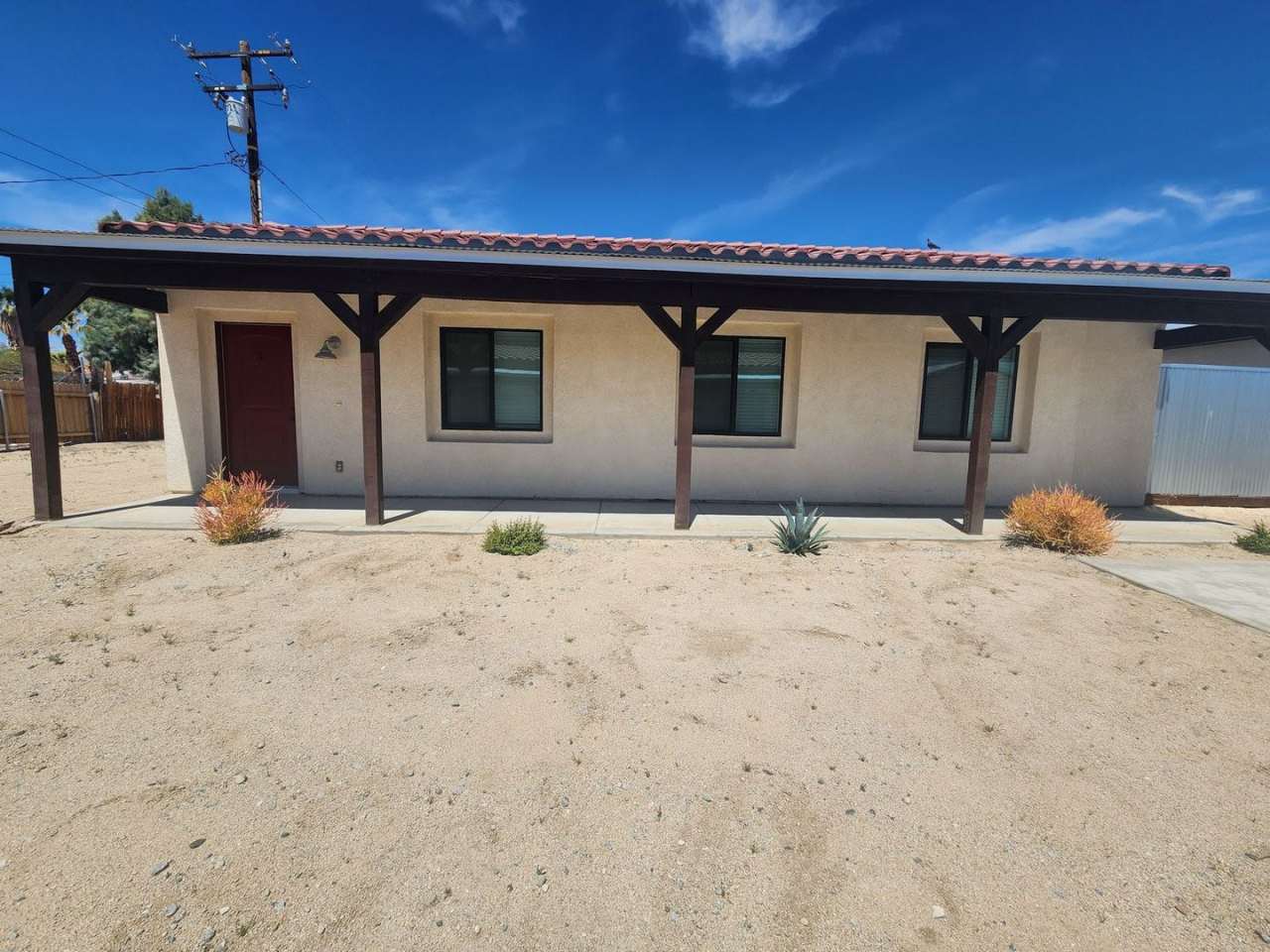 National Park Drive 6658