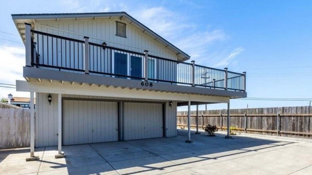 Oceano 3 Bedroom / 2 Bath Home