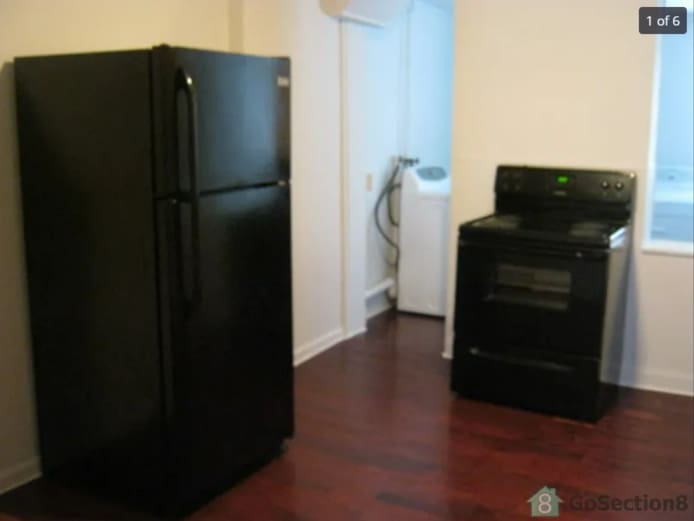 199 North Decker Avenue