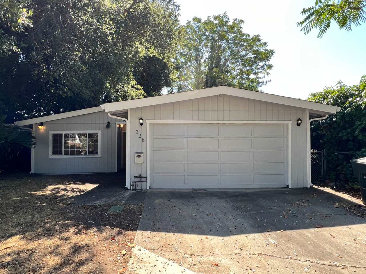 Excellent Downtown Palo Alto Single Story Home